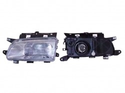 Depo - CITROEN BERLİNGO SAĞ ÖN FAR YAN SANAYİ 1996 - 2002