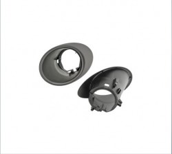 İthal - CITROEN BERLİNGO SİS FAR ÇERÇEVESİ SAĞ YAN SANAYİ 2008 - 2013