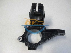 yan sanayi - CITROEN BERLİNGO SOL AKS TAŞIYICI YAN SANAYİ 18 MM 2000 - 2008