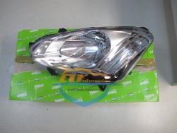 İthal - CITROEN BERLİNGO SOL FAR YENİ MODEL