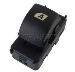 İthal - CITROEN BERLİNGO SOL ÖN CAM AÇMA DÜĞMESİ İTHAL 2008 - 2013