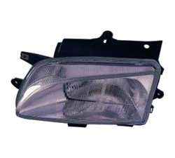 Depo - CITROEN BERLİNGO SOL FAR YAN SANAYİ 1996 - 2002