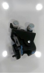 İthal - CITROEN BERLİNGO SÜRGÜLÜ SAĞ KAPI MEKANİZMASI YAN SANAYİ 2008 - 2013