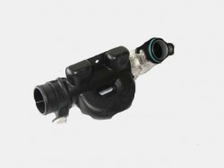 Orjinal - CITROEN BERLİNGO TURBO HAVA ÇIKIŞ BORUSU ORJİNAL 2008 - 2013