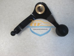 Orjinal - CITROEN BERLİNGO VİTES TERAZİ ALT KOLU