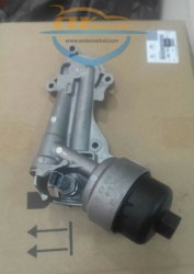 Orjinal - CITROEN BERLINGO YAĞ FİLTRE BAĞLANTISI (BRAKETİ) Orjinal - CITROEN BERLINGO YAĞ FİLTRE BAĞLANTISI (BRAKETİ)
