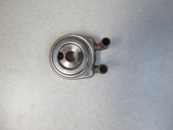 yan sanayi - CITROEN BERLİNGO YAĞ SOĞUTUCU YAN SANAYİ 2000 - 2003