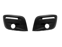 YERLİ - BERLİNGO SİS FAR ÇERÇEVE TAKIMI YAN SANAYİ 2015 - 2017