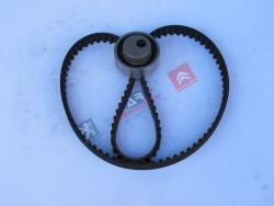 İthal - CITROEN BX 1.1 BENZİNLİ TRİGER SETİ İthal - CITROEN BX 1.1 BENZİNLİ TRİGER SETİ