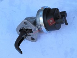 İthal - CITROEN BX BENZİN OTOMATİĞİ