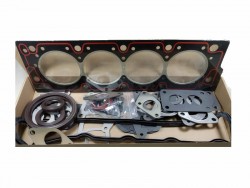 İthal - CITROEN BX BENZİNLİ TAKIM CONTA YAN SANAYİ