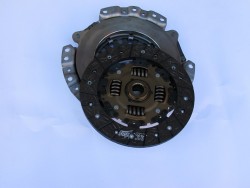 Valeo - CITROEN BX DEBRİYAJ SETİ 1.6 - 1.9 BENZİNLİ VALEO