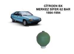  - CITROEN BX MERKEZ SİFER 62 BAR 5437354