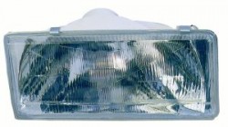 İthal - CITROEN BX SOL FAR  İthal - CITROEN BX SOL FAR