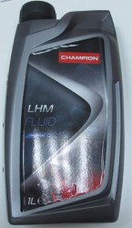 CHAMPİON - CITROEN BX - XANTİA LHM YAĞI 1 LİTRE CHAMPİON - CITROEN BX - XANTİA LHM YAĞI 1 LİTRE