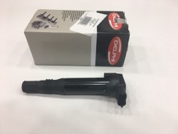 Delphi - CITROEN C-ELYSEE 1.2 BENZİNLİ ATEŞLEME BOBİNİ İTHAL