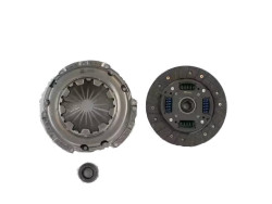 Orjinal - CITROEN C-ELYSEE 1.2 BENZİNLİ DEBRİYAJ SETİ ORİJİNAL