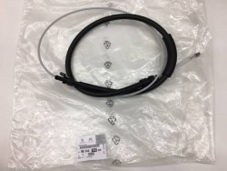 Orjinal - CITROEN C-ELYSEE 1.6 HDI EL FREN TELİ ORİJİNAL - KAMPANA MODELLER