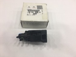 Orjinal - CITROEN C-ELYSEE 1.6 HDI EURO 5 MOTOR ELEKTROVANA ORJİNAL