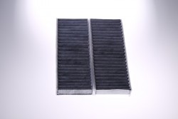 İthal - CITROEN C-ELYSEE 1.6 HDI POLEN FİLTRESİ İTHAL YAN SANAYİ