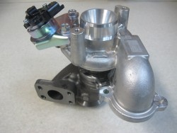 Orjinal - CITROEN C-ELYSEE 1.6 HDI TURBO ORJİNAL