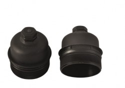 İthal - CITROEN C-ELYSEE 1.6 HDI YAĞ FİLTRE KAPAĞI YAN SANAYİ