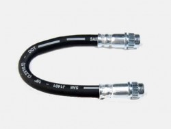 İthal - CITROEN C-ELYSEE ARKA FREN HORTUMU YAN SANAYİ