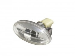 yan sanayi - CITROEN C-ELYSEE ÇAMURLUK SİNYALİ YAN SANAYİ