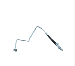 Orjinal - Citroen C-Elysee Klima Kompresör Borusu Hortumu(9674395480)