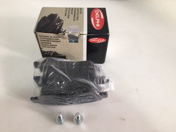 Delphi - CITROEN C-ELYSEE 1.6 HDI ÖN FREN BALATA TAKIMI DELPHİ MARKA