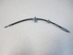 İthal - CITROEN C-ELYSEE ÖN FREN HORTUMU SOL YAN SANAYİ