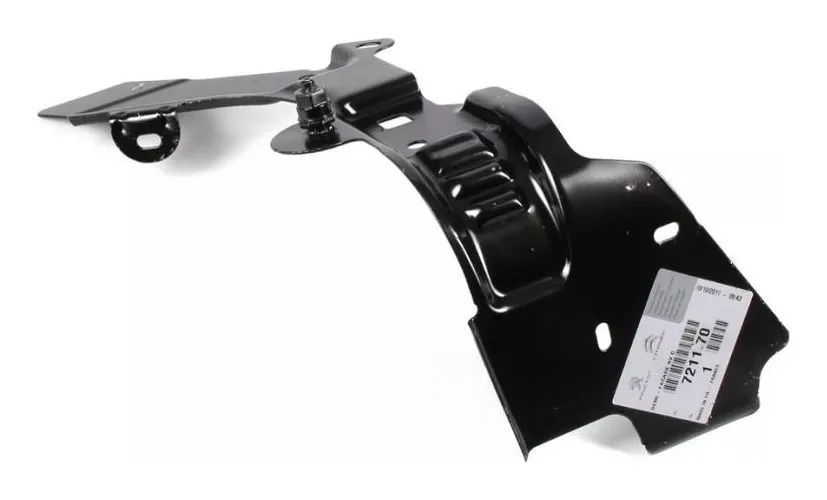 Orjinal - CITROEN C-ELYSEE ÖN PANEL YAN SACI SOL TARAF ORİJİNAL 2012 - 2016 Orjinal - CITROEN C-ELYSEE ÖN PANEL YAN SACI SOL TARAF ORİJİNAL 2012 - 2016