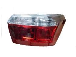 İthal - CITROEN C-ELYSEE SAĞ ARKA STOP 2012 - 2016