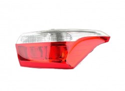 Orjinal - CITROEN C-ELYSEE SAĞ ARKA STOP ORİJİNAL 2012 - 2016