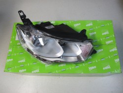 Valeo - CITROEN C-ELYSEE SAĞ ÖN FAR ORJİNAL