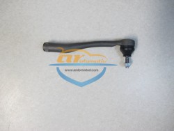 İthal - CITROEN C-ELYSEE SAĞ ROT BAŞI YAN SANAYİ