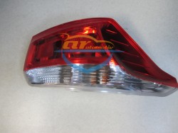 Valeo - CITROEN C-ELYSEE SOL ARKA STOP ORJİNAL