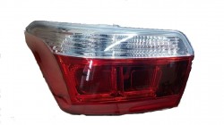 İthal - CITROEN C-ELYSEE SOL ARKA STOP 2012 - 2016