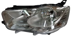 PEUGEOT/CITROEN - CİTROEN C-ELYSEE SOL ÖN FAR DEPO MARKA DUYSUZ 2012 - 2016 PEUGEOT/CITROEN - CİTROEN C-ELYSEE SOL ÖN FAR DEPO MARKA DUYSUZ 2012 - 2016