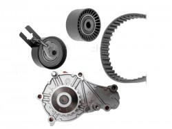 Orjinal - CITROEN C-ELYSEE 1.6 HDI TRİGER SETİ ve DEVİRDAİM ORİJİNAL