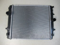 İthal - CITROEN C1 1.4 HDI SU RADYATÖRÜ İTHAL YAN SANAYİ 2005 - 2009