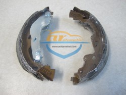 İthal - CITROEN C1 ARKA FREN BALATA TAKIMI YAN SANAYİ