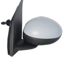 İthal - CITROEN C1 DİKİZ AYNASI SOL MEKANİK İTHAL YAN SANAYİ