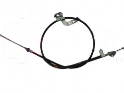 yan sanayi - CITROEN C1 KAMPANA EL FREN TELİ SOL YAN SANAYİ