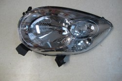 Depo - CITROEN C1 ÖN FAR SOL İTHAL 2005 - 2010