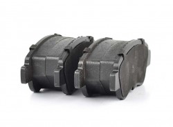 İthal - CITROEN C1 ÖN FREN BALATA TAKIMI YAN SANAYİ