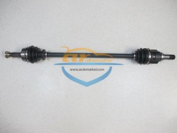 İthal - CITROEN C1 SAĞ AKS İTHAL YAN SANAYİ