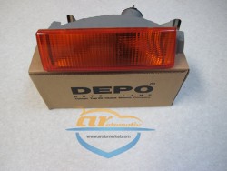 İthal - CİTROEN C15 ÖN SİNYAL SOL