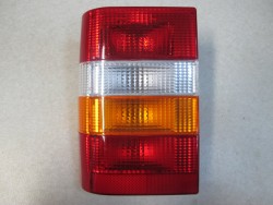 Depo - CITROEN C15 SOL ARKA STOP