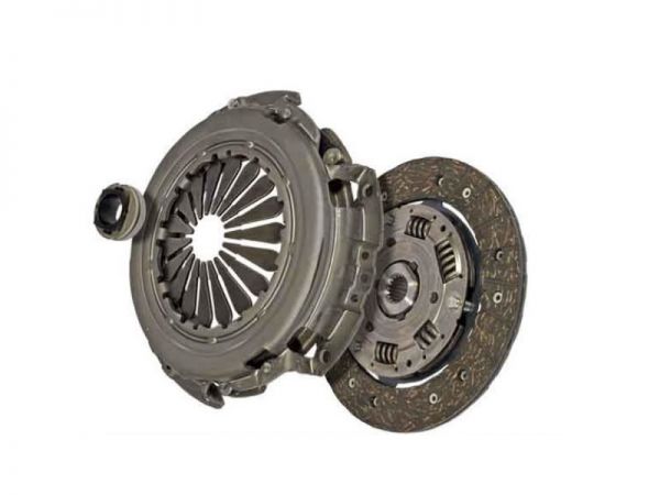 CITROEN C2 1.6 BENZİNLİ 16 SUBAP DEBRİYAJ SETİ EURO CLUTCH MARKA